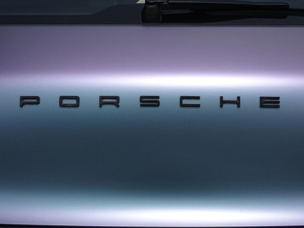 Porsche Macan 2.0 | luchtvering | pano | adapt. led | camera