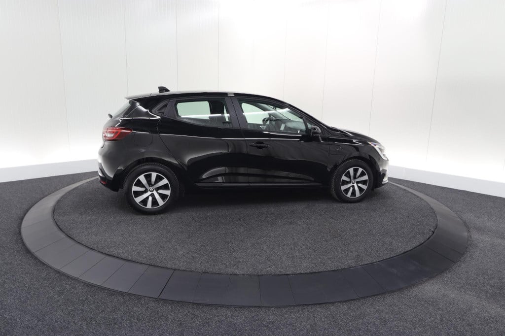 Renault Clio tce 90 evolution | apple carplay | cruise control | navigatie