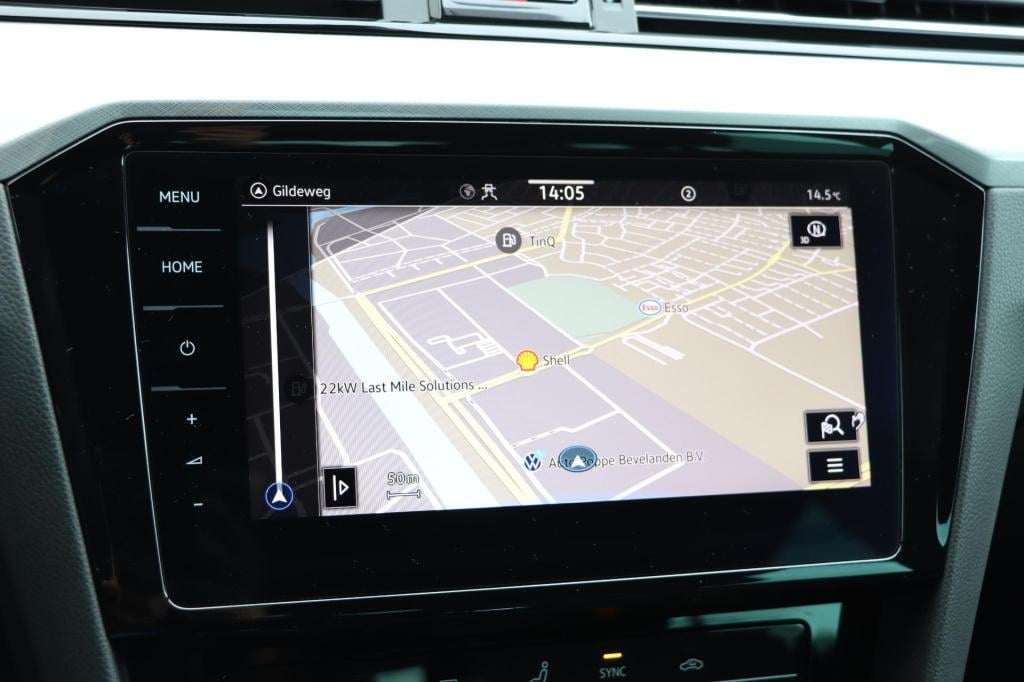 Volkswagen Passat variant 1.4 tsi phev gte business dsg7 218pk