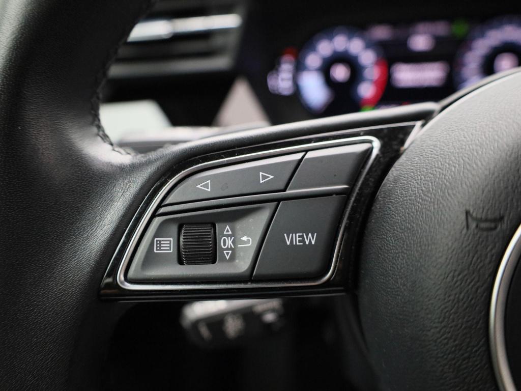 Audi A3 sportback 30 tfsi pro line | automaat | apple carplay / android aut