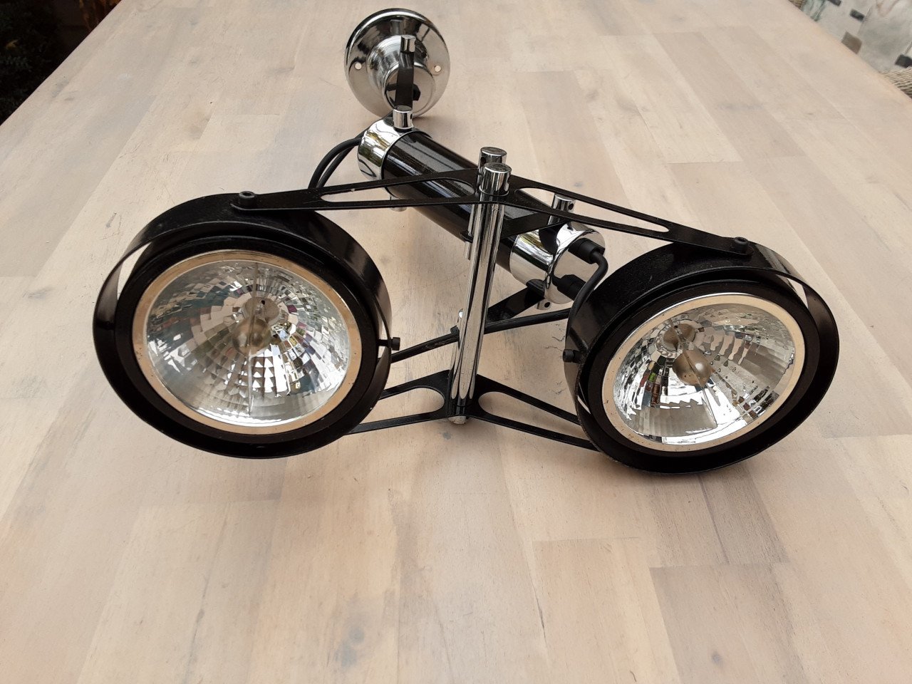 Design lamp Zoxx
