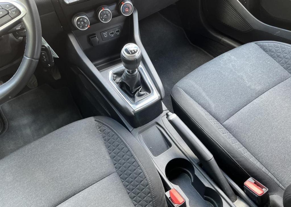 Renault Clio 1.0 tce 100 zen