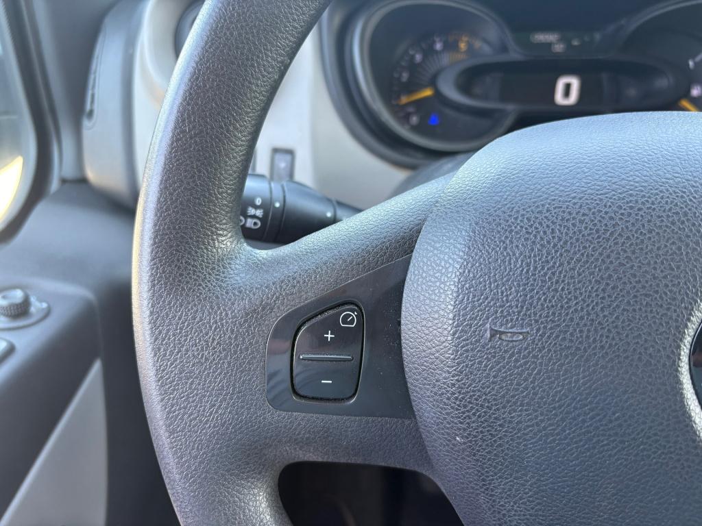 Renault Trafic 1.6 dci t29 l2h1 comfort energy