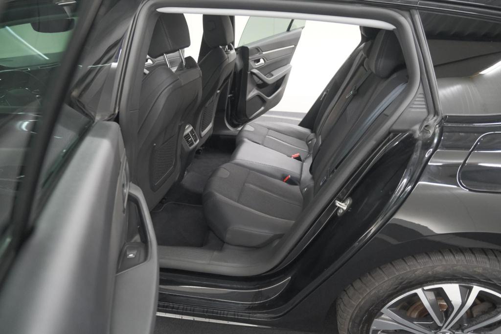 Peugeot 508 sw 1.6 hybrid 225 allure | drive assist plus | elektronische ko