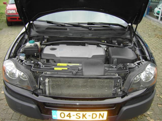 Volvo XC90 2.4 d5 kinetic