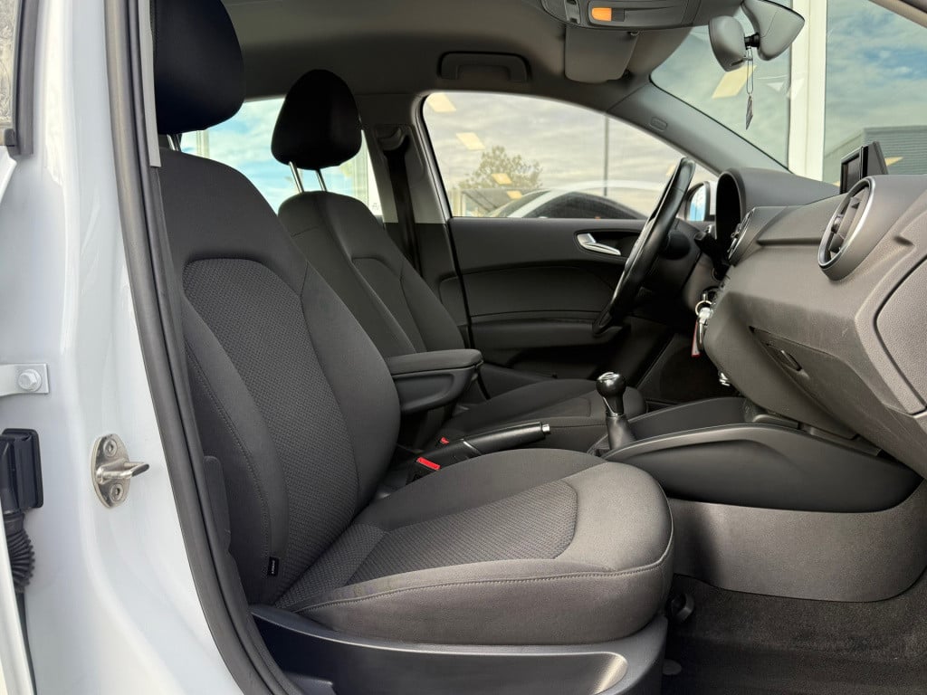Audi A1 Sportback 1.0 tfsi design pro line plus
