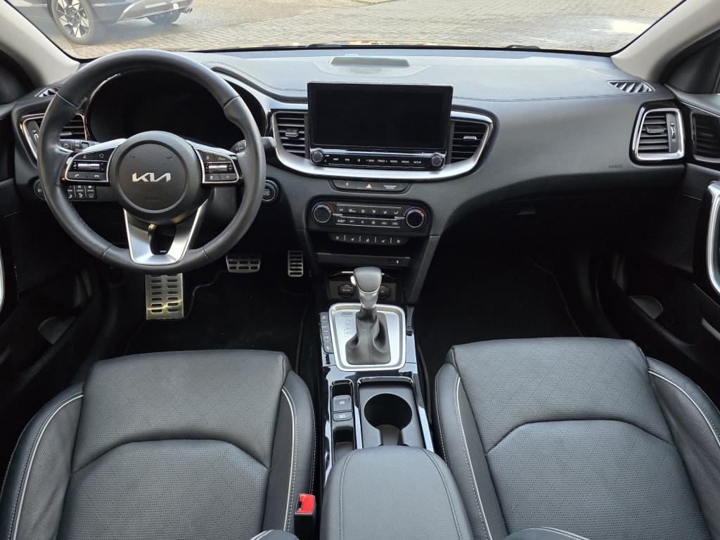 Kia Xceed 1.6 gdi phev executiveline | carplay | cruise control | climate c
