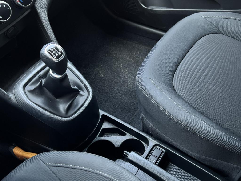 Hyundai I 10 1.0i comfort | nav | apple/ android carplay | cruise control