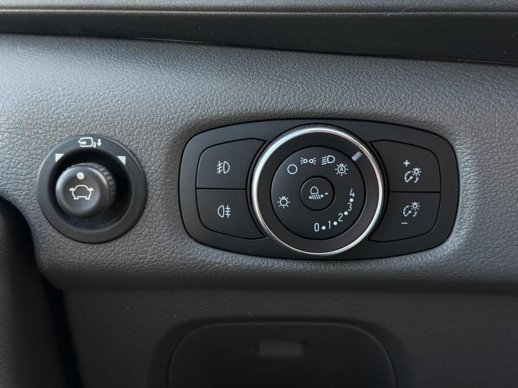 Ford Transit 330 2.0 tdci l2h2 trend | nl-auto | carplay | cruisec. | lm ve