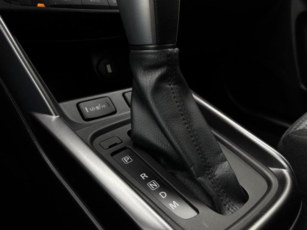 Suzuki Sx4 S-cross automaat 1.4 boosterjet select hybrid