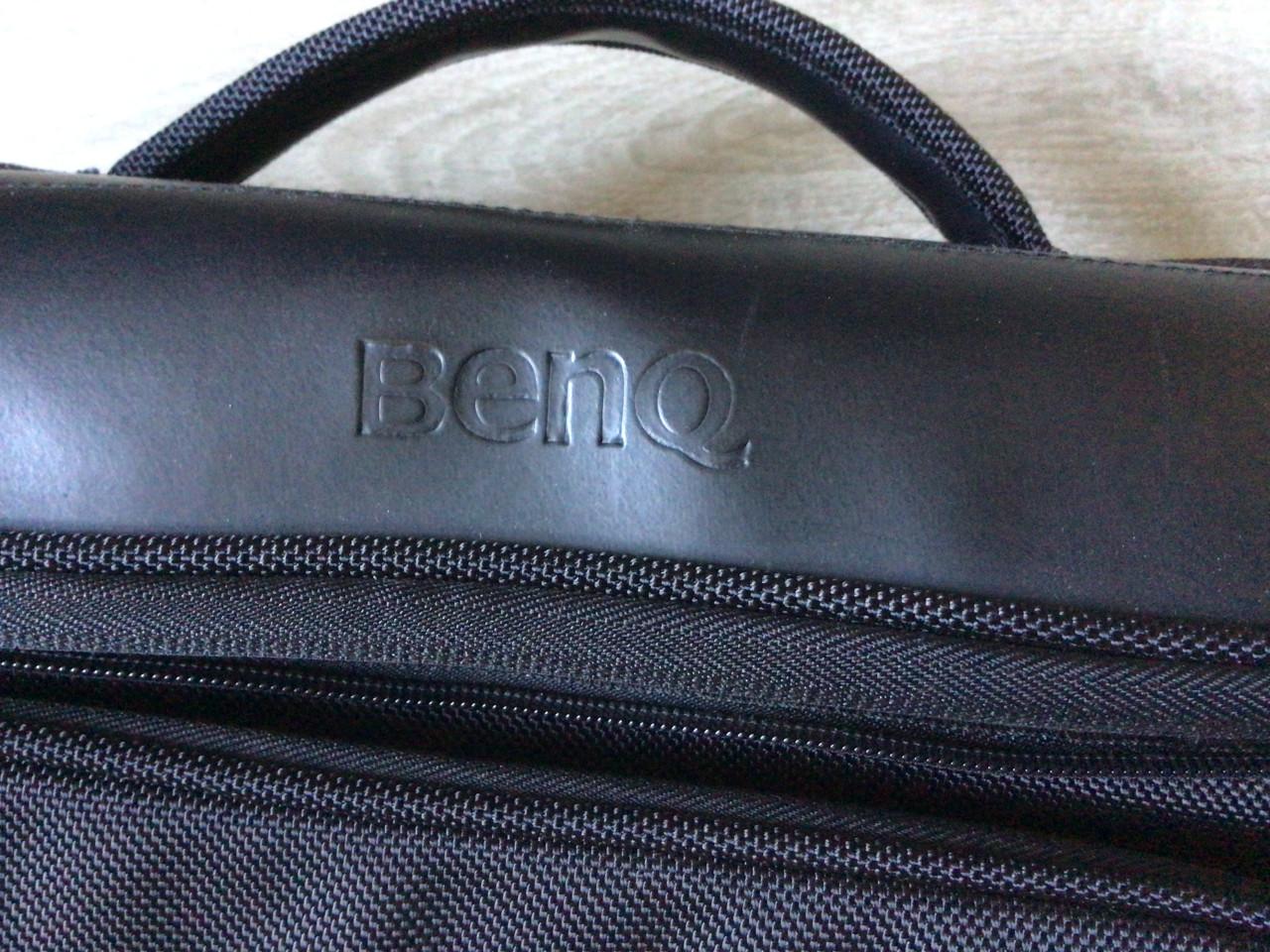 BenQ projector/ beamer tas