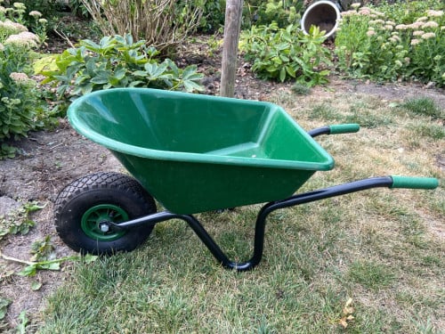 Kruiwagen