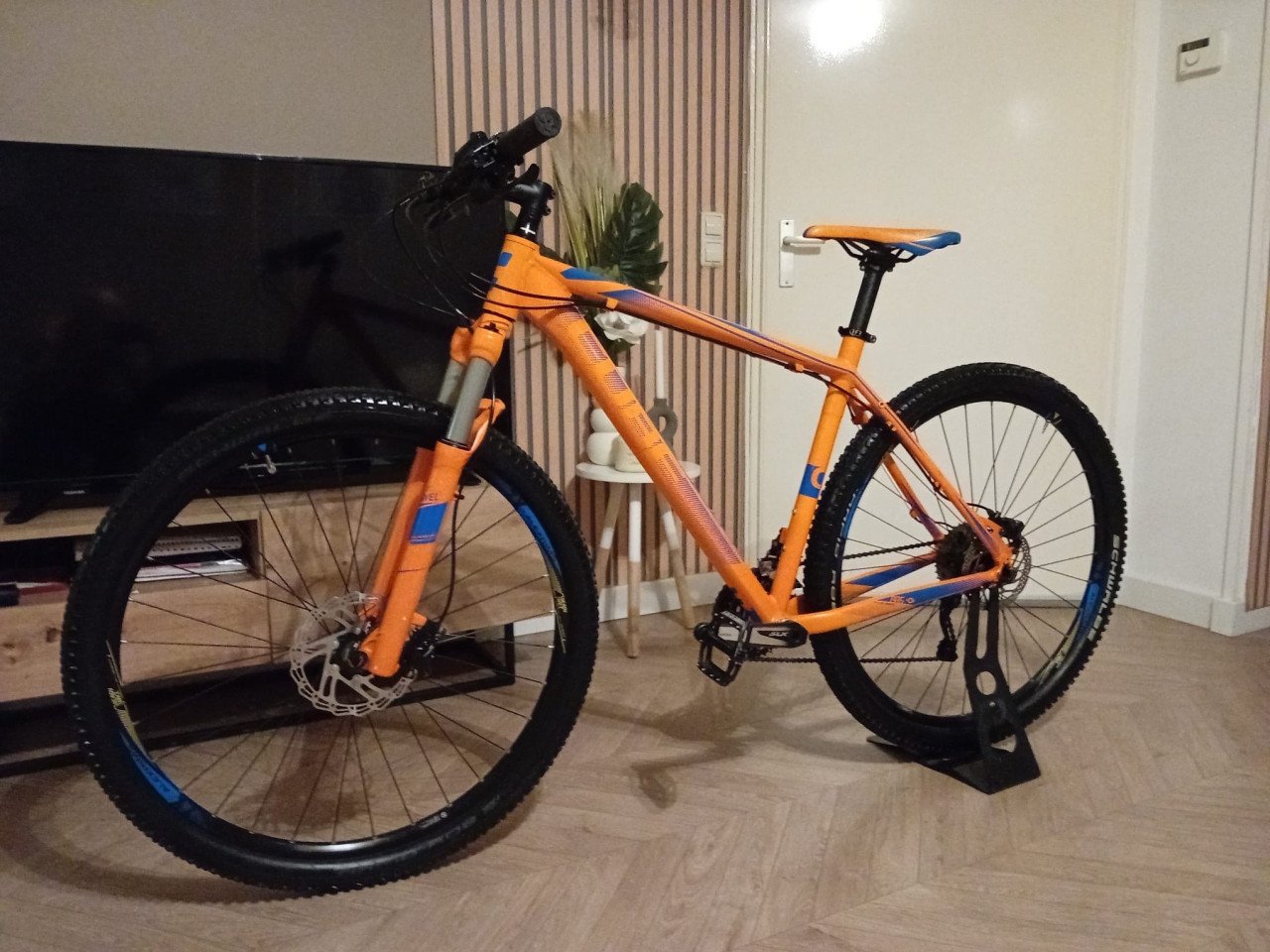 CUBE LTD PRO 29er