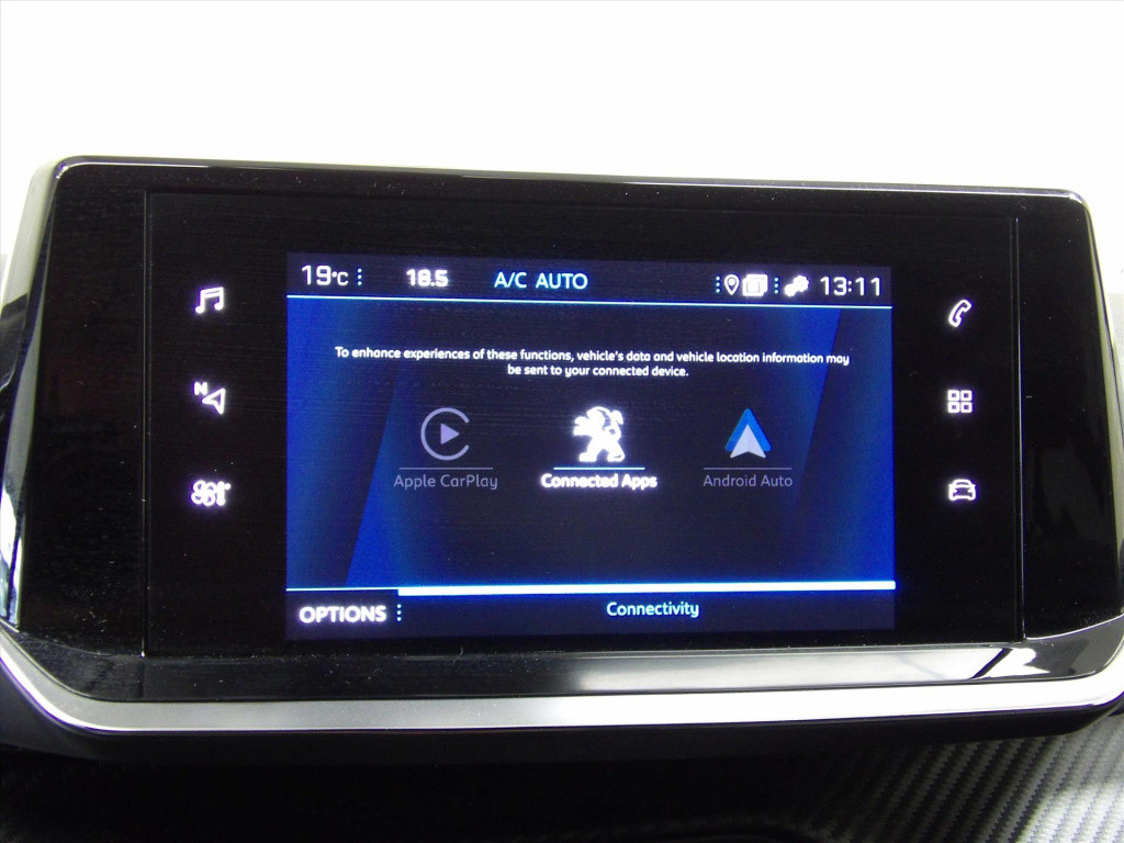 Peugeot 2008 1.2 puretech 130pk allure