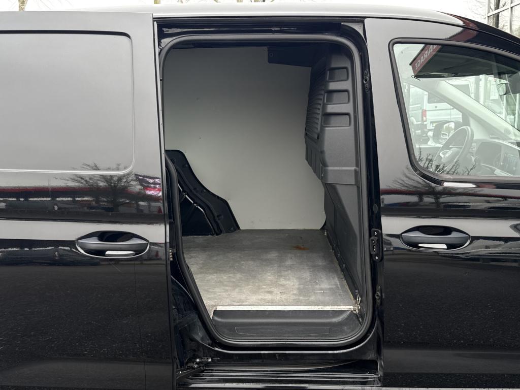 Volkswagen Caddy cargo 2.0 tdi comfort | carplay | camera | trekhaak | pdc