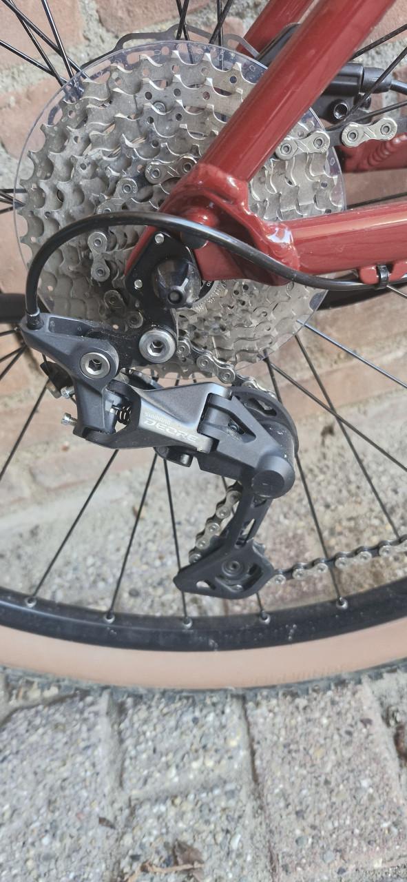 Focus Whistler Mountainbike te koop