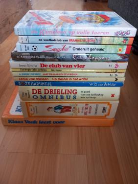 Kinderboeken