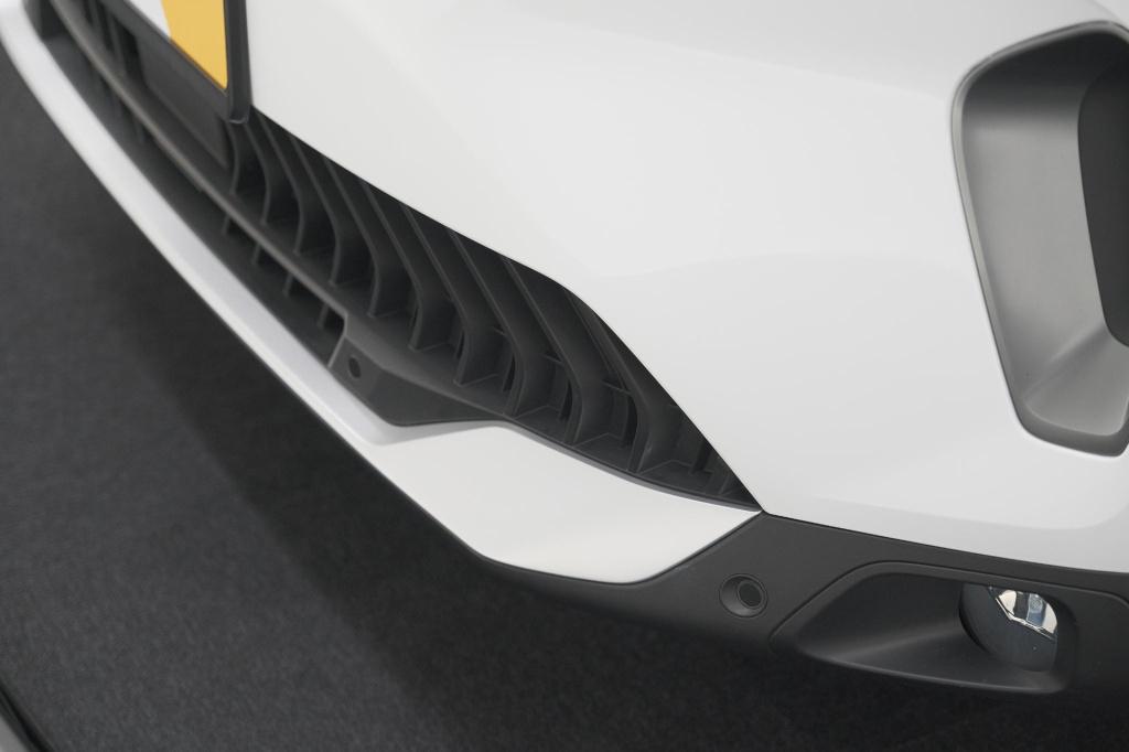 Citroen C5 Aircross 1.6 plug-in hybrid 225 shine | adaptieve cruise control