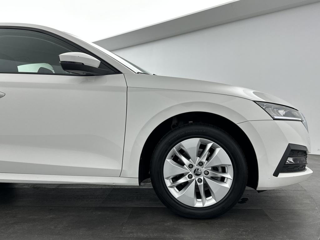 Skoda Octavia 1.0 tsi ambition