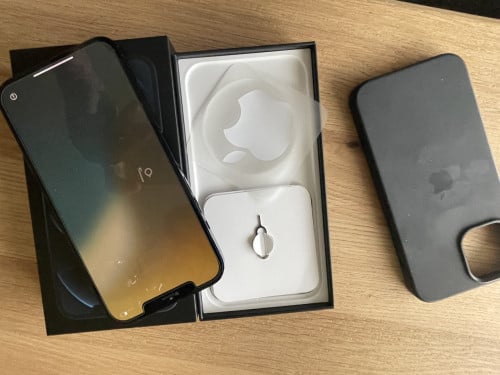 Gsm Apple 12 pro Max 128 gb