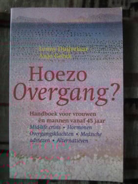 Mooi Boek