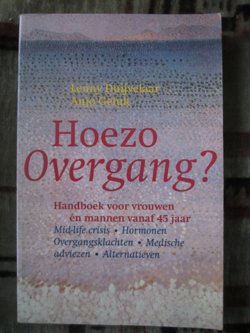 Mooi Boek