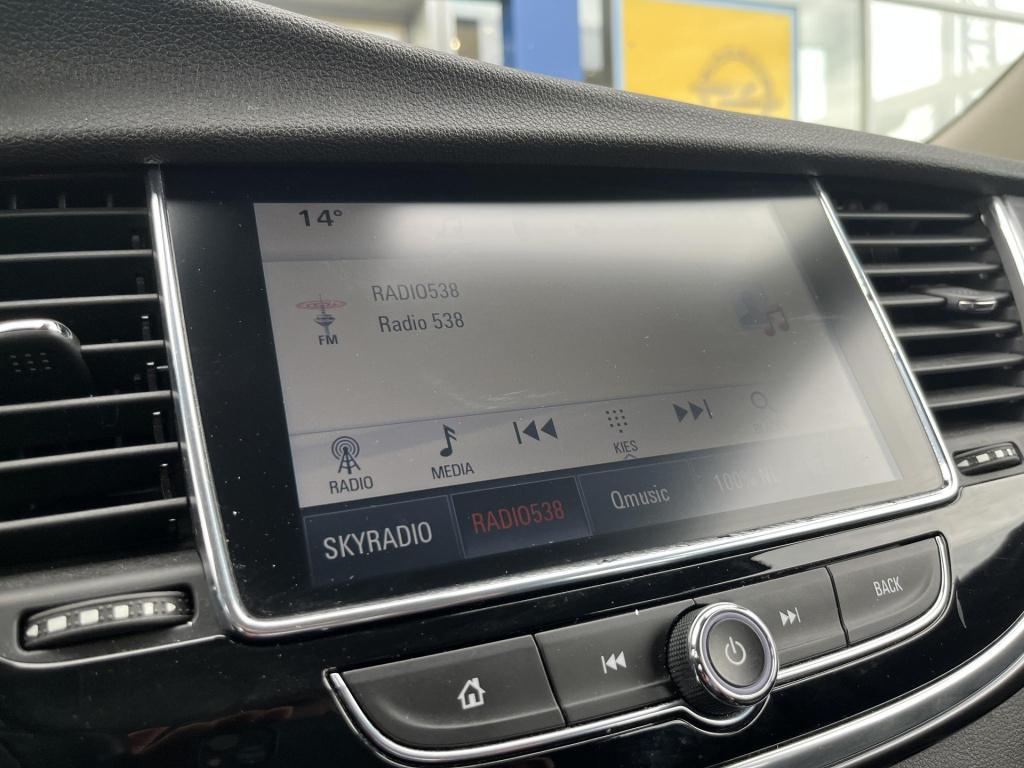 Opel Mokka 1.4 turbo innovation | climate control | cruise control | parkee