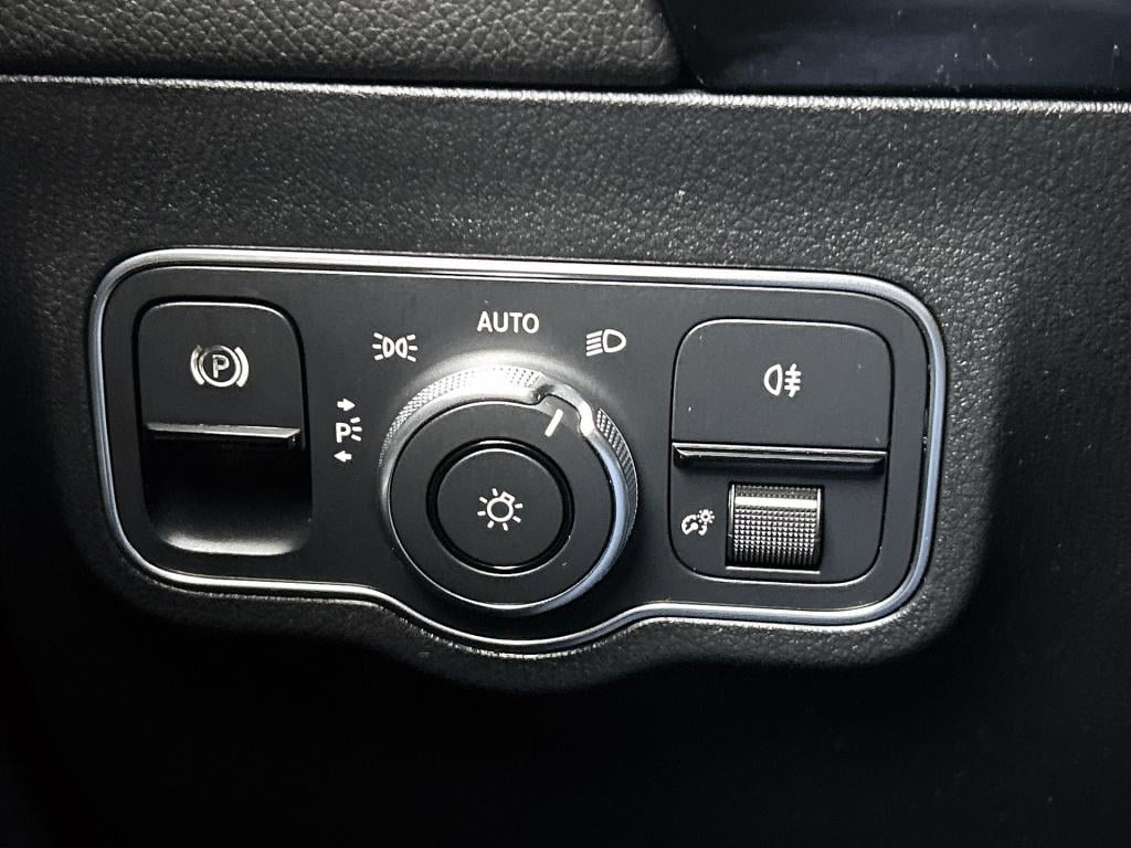 Mercedes-Benz B-Klasse 250 e plug-in hybride trekhaak | ledkoplampen | appl