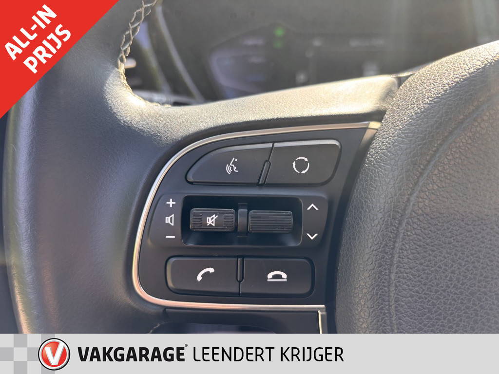 Kia Niro 1.6 gdi h. dynamicl.