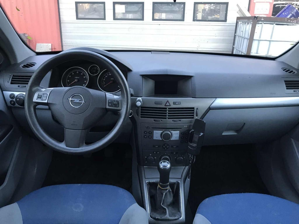 Opel Astra 1.4 enjoy