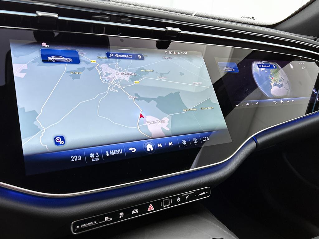 Mercedes-Benz E-Klasse 300 e sport edition |  premium pakket | rijassistent