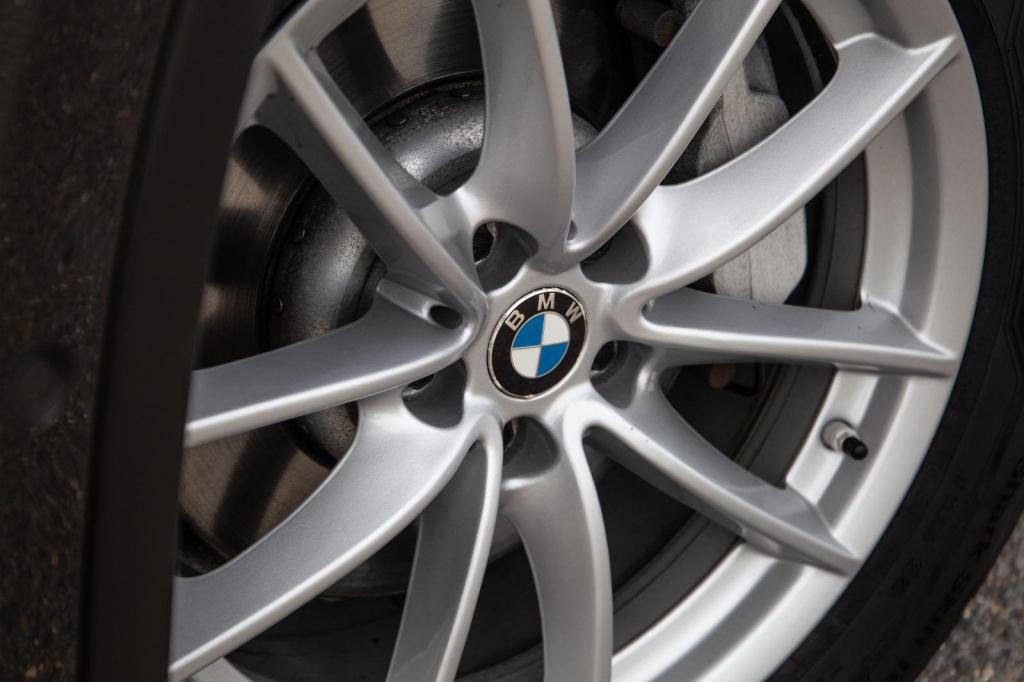 BMW X3 xdrive30e high executive bruin leer / panorama dak / automaat / plug