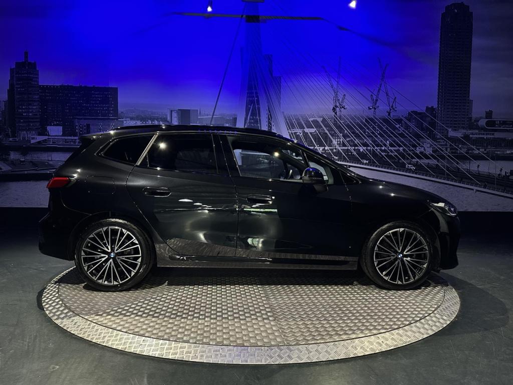 BMW 2-serie active tourer 218i high executive m sport *pano*leder*19inch *h