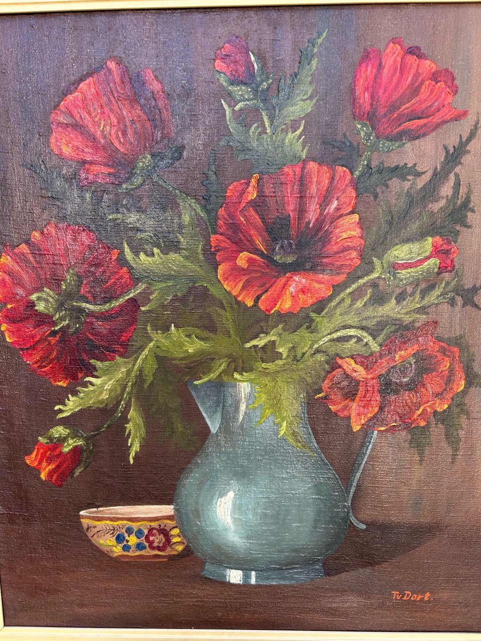 Schilderij