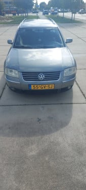 Auto's