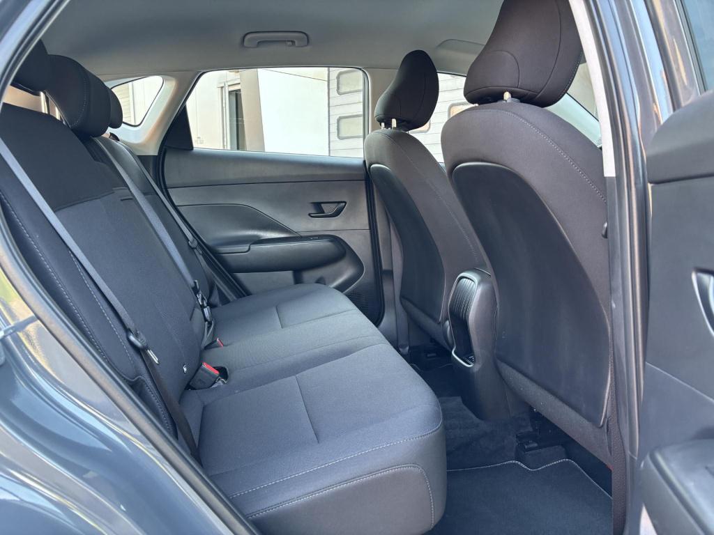 Hyundai Kona 1.6 gdi hev comfort