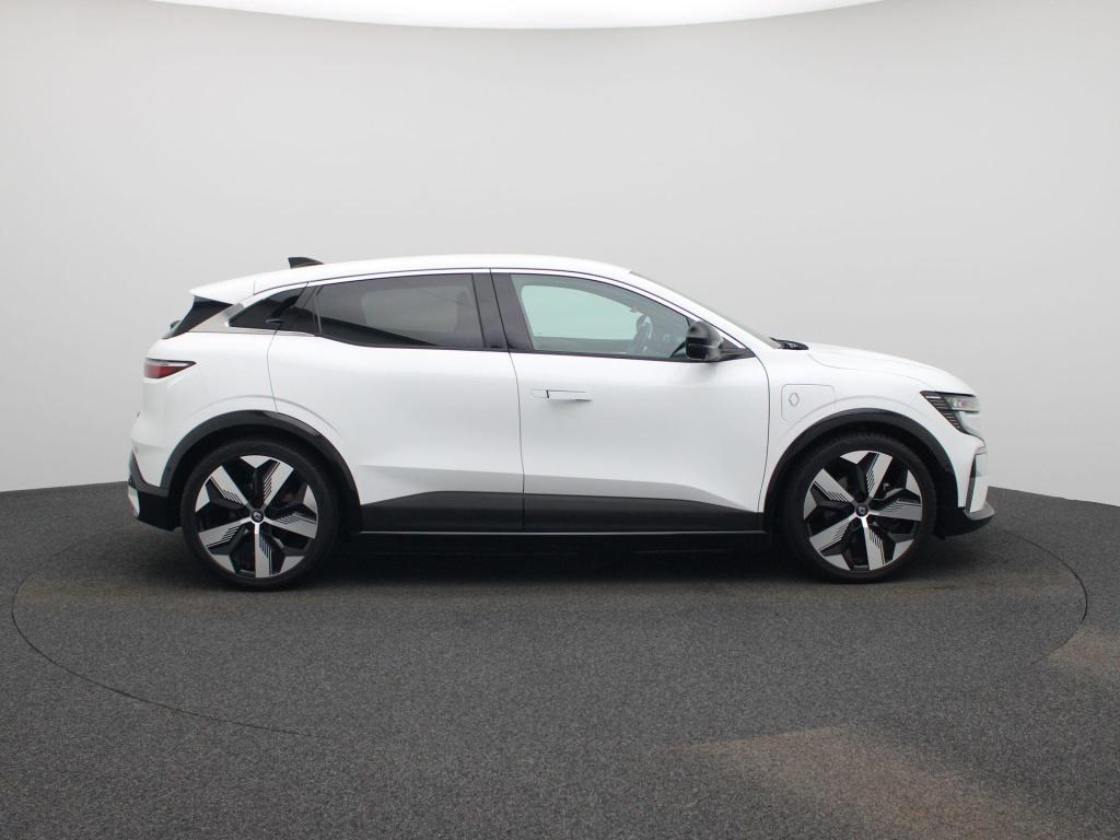 Renault Megane E-tech ev60 optimum charge techno | automaat | trekhaak | vi