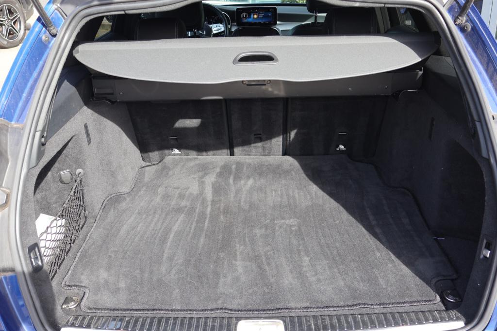 Mercedes-Benz C-Klasse estate 160 business solution amg limited i stoelverw
