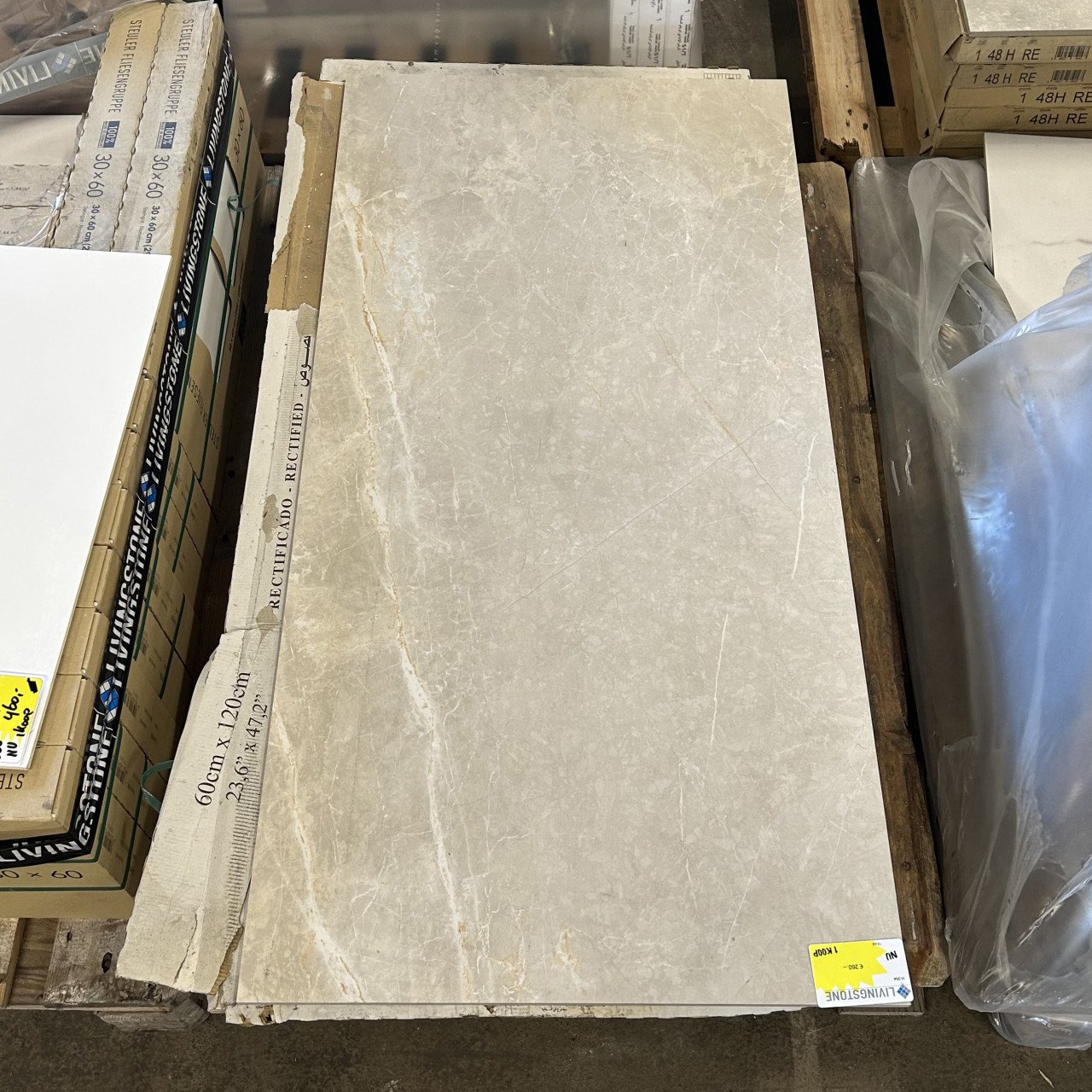 Livingstone Goes – Alles voor uw tuin en interieur