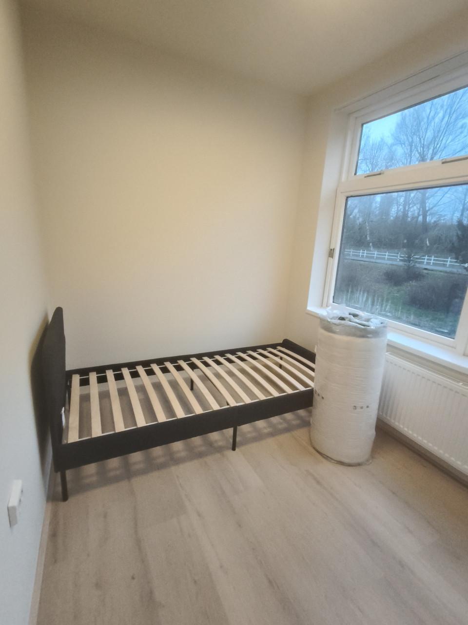 Appartement te huur Terneuzen (gemeubileerd)