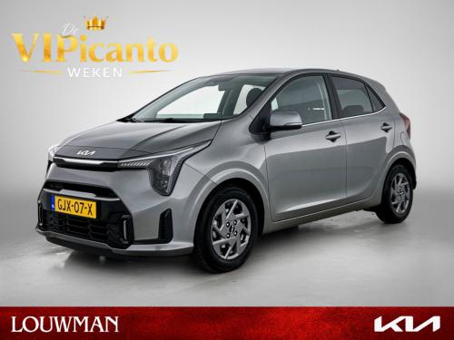 Kia Picanto 1.0 dpi dynamicplusline nap | btw | apple carplay vipicanto wek