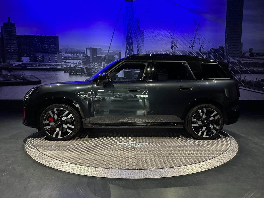 Mini Countryman mini 2.0 jcw all4 john cooper works xl *pano*360camera*keyl