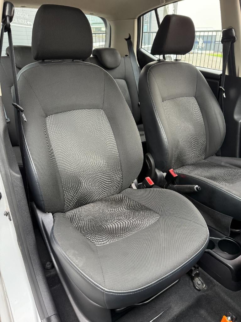Hyundai I 10 1.0 i-drive cool - airco