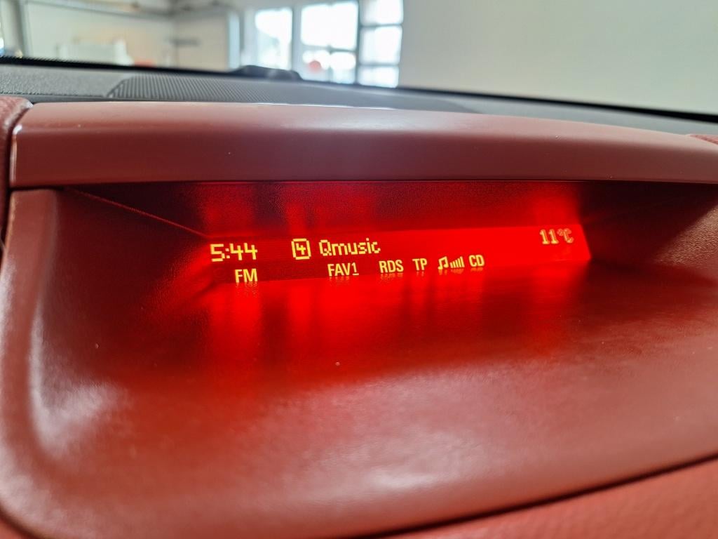 Opel Meriva 1.4 turbo edition | trekhaak |