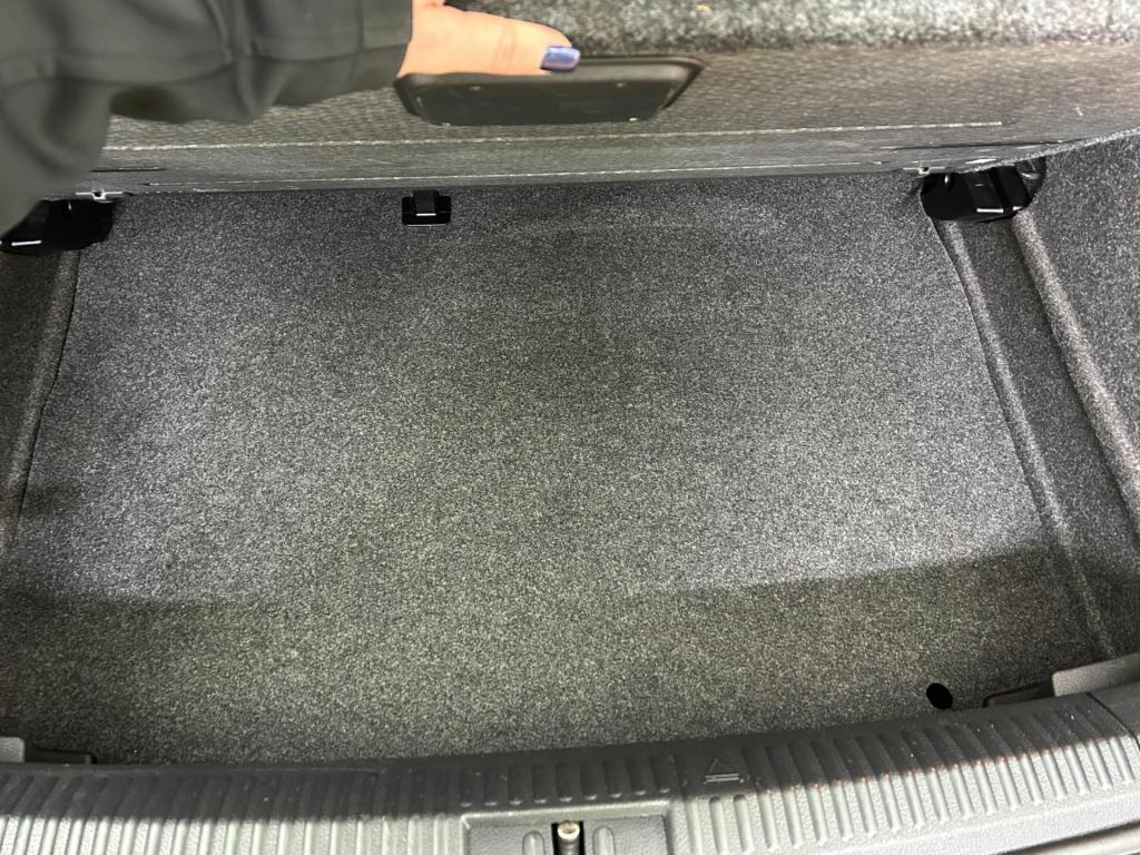 Volkswagen Polo occasion 1.2 tsi bluemotion comfortline | zwart | tweedehan