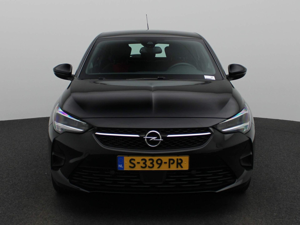 Opel Corsa 1.2 gs-line | navigatie | apple carplay / android auto | airco |
