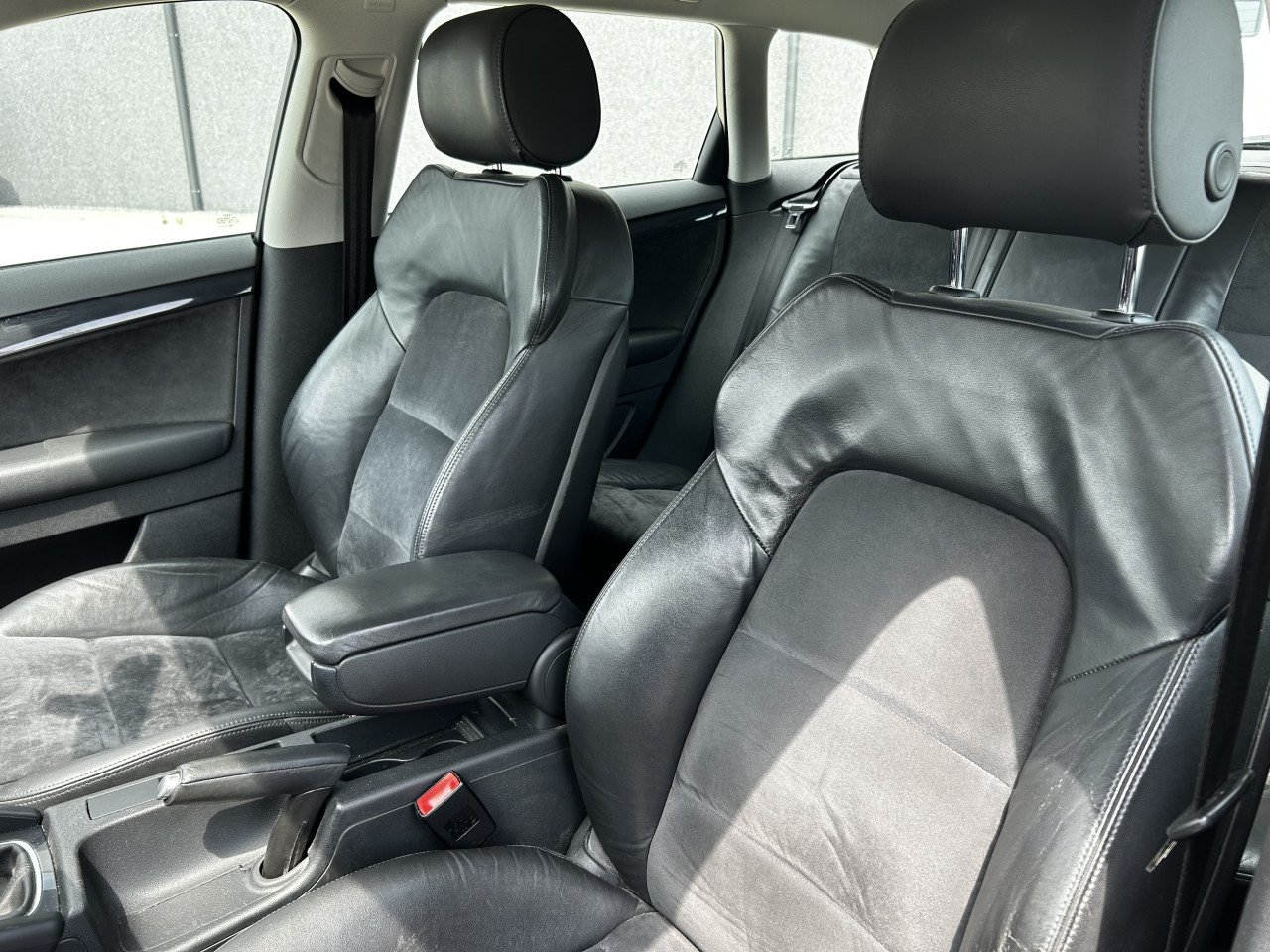 Audi A3 Sportback 1.4 TFSI Ambiente/APK/CRUISE CONTR/CARPLAY