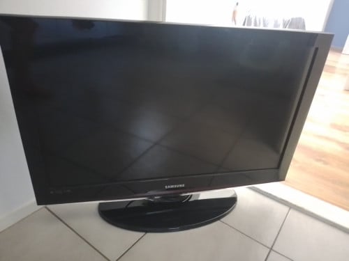 Samsung tv