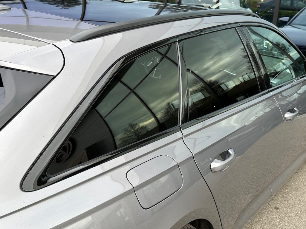 Audi A6 avant v6 55 tfsi 340pk quattro s-line | panoramadak | trekhaak | 20