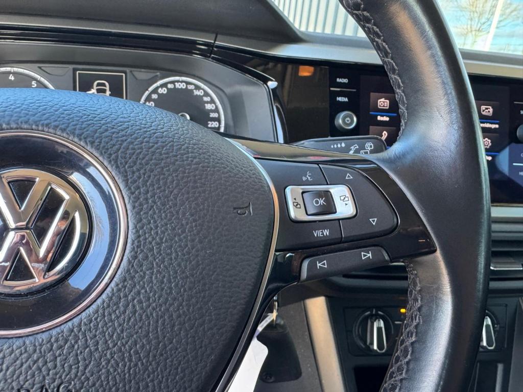 Volkswagen Polo 1.0 mpi comfortline | bovag